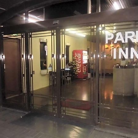Park Inn Oszaka Kültér fotó