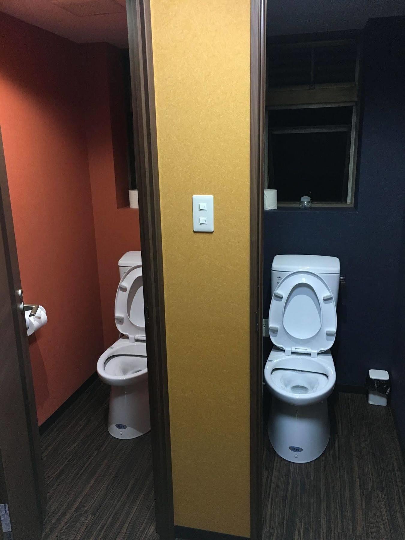 Park Inn Oszaka Kültér fotó