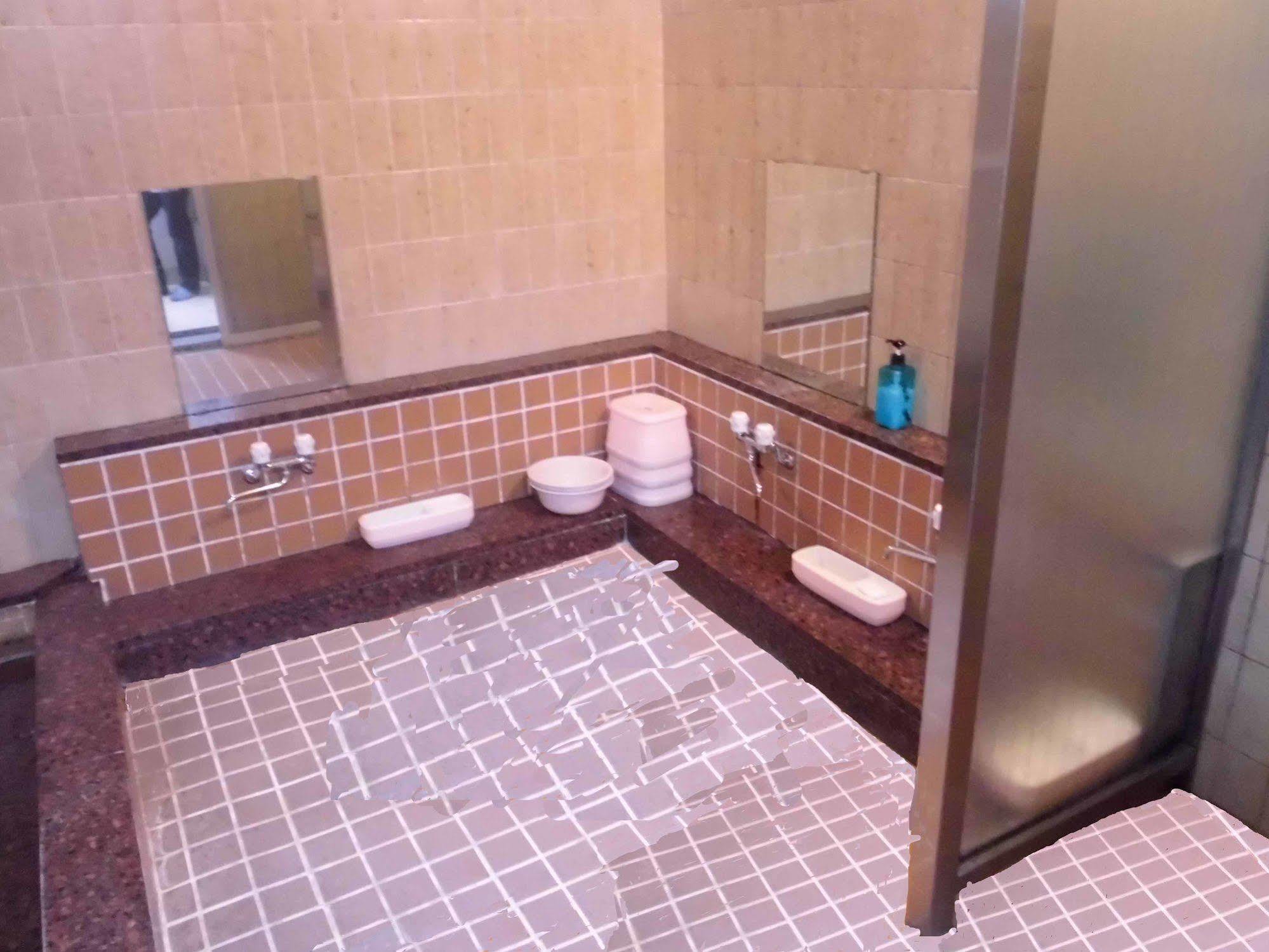 Park Inn Oszaka Kültér fotó