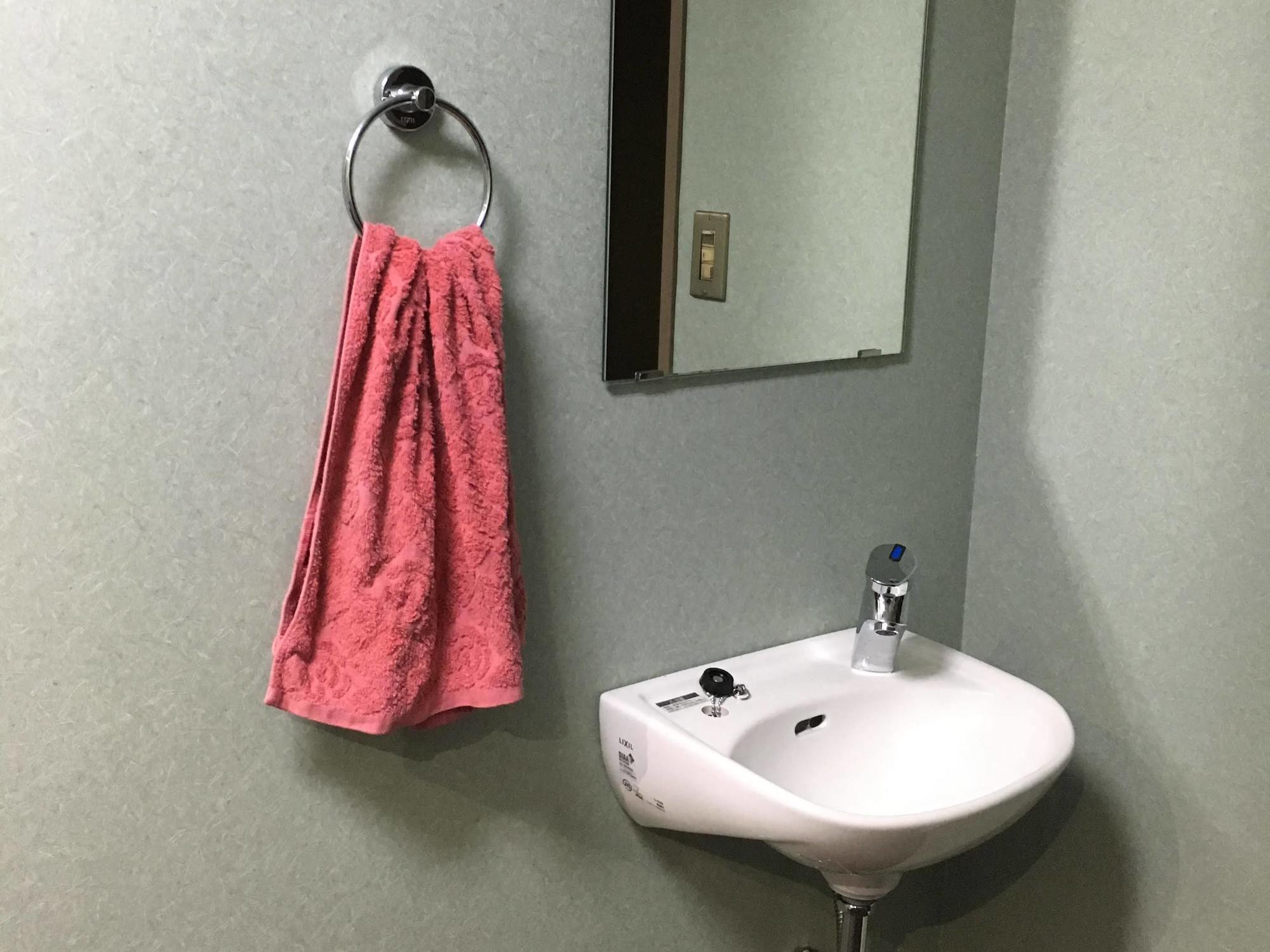 Park Inn Oszaka Kültér fotó