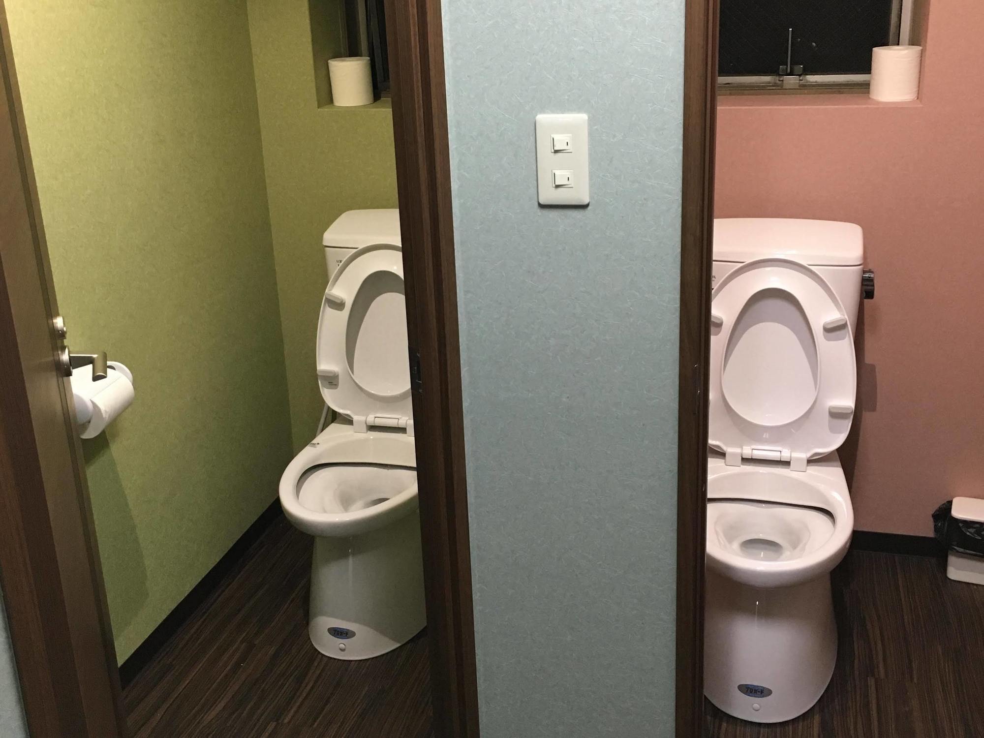 Park Inn Oszaka Kültér fotó